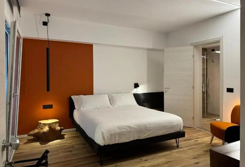 デラックスルーム, Adisartur Elegant B&b