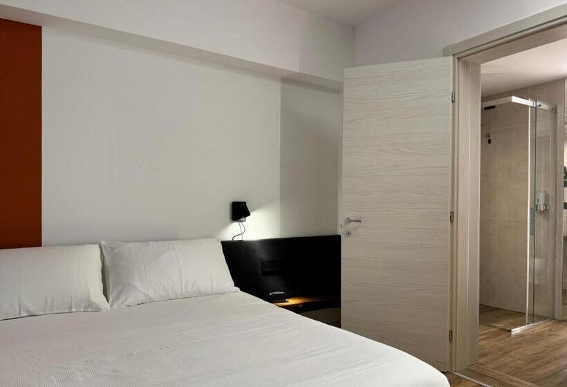 חדר דלוקס, Adisartur Elegant B&b