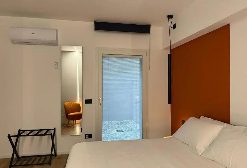 デラックスルーム, Adisartur Elegant B&b