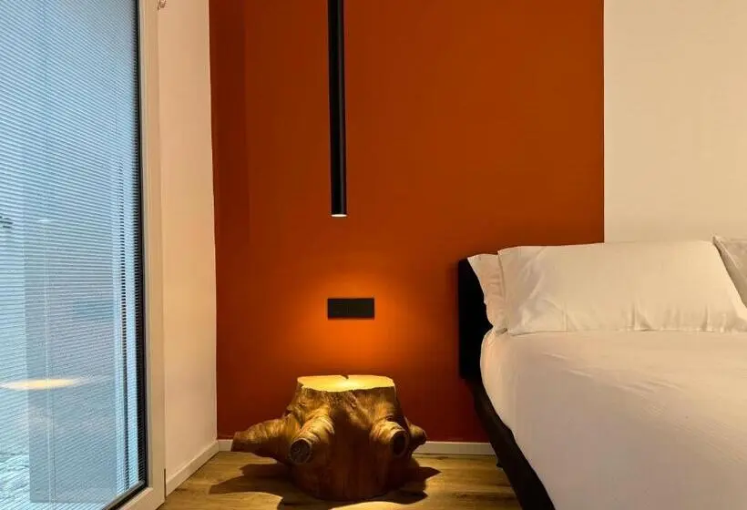 デラックスルーム, Adisartur Elegant B&b