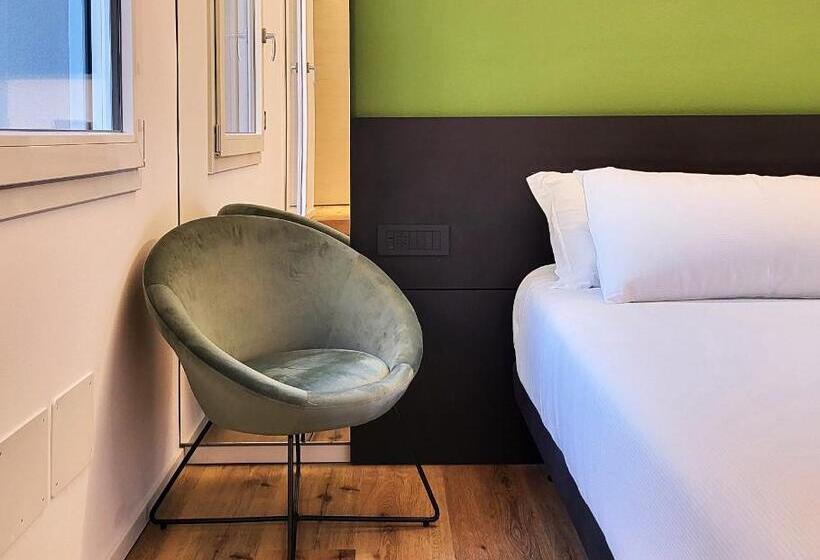 Номер Стандарт с Террасой, Adisartur Elegant B&b