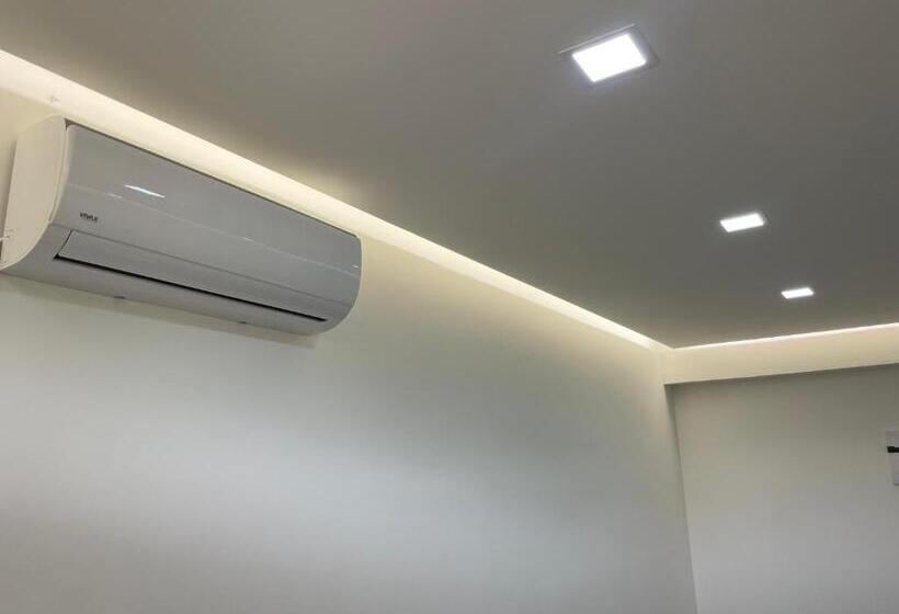 آپارتمان 1 خوابه همکف, Apartman H13