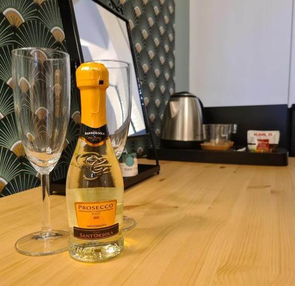 Номер Стандарт, Casa Lorè