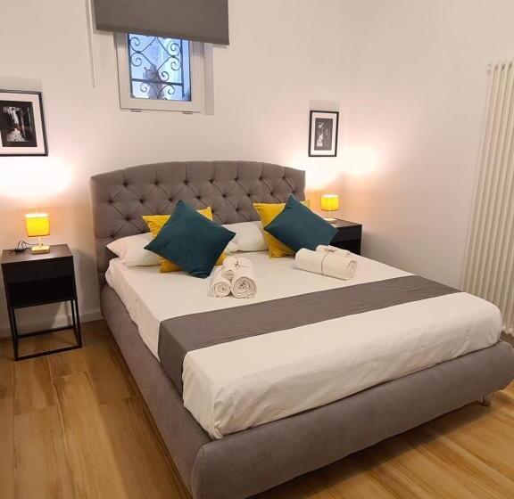 Номер Стандарт, Casa Lorè