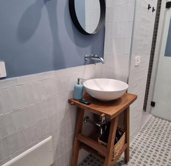 Семейный Номер, Casa Lorè