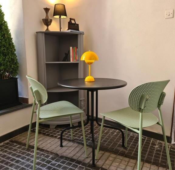 Семейный Номер, Casa Lorè