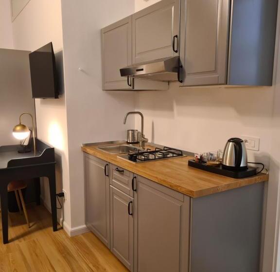 Семейный Номер, Casa Lorè