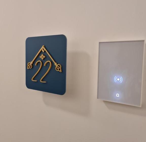 Семейный Номер, Casa Lorè