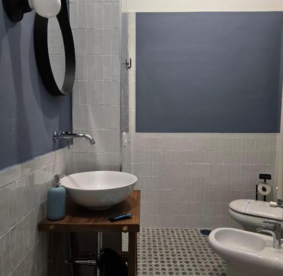 Семейный Номер, Casa Lorè