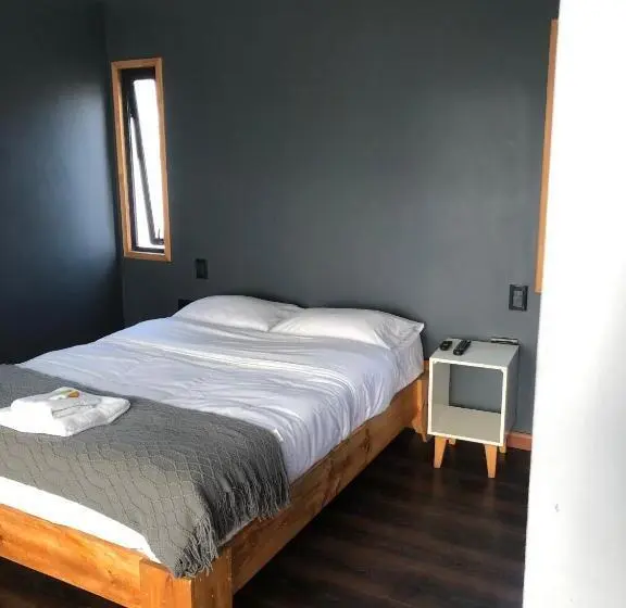 スタンダードルーム, Chagual Los Vilos Lodging