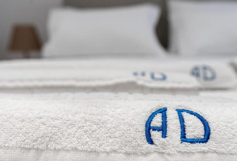 豪华房间, Apartment Ad Berat