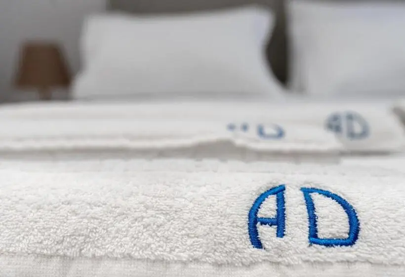 اتاق لوکس, Apartment Ad Berat