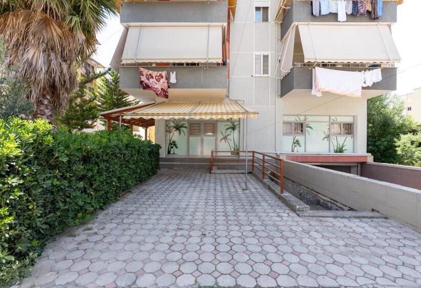 豪华房间, Apartment Ad Berat