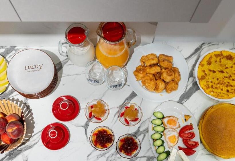 豪华房间, Apartment Ad Berat