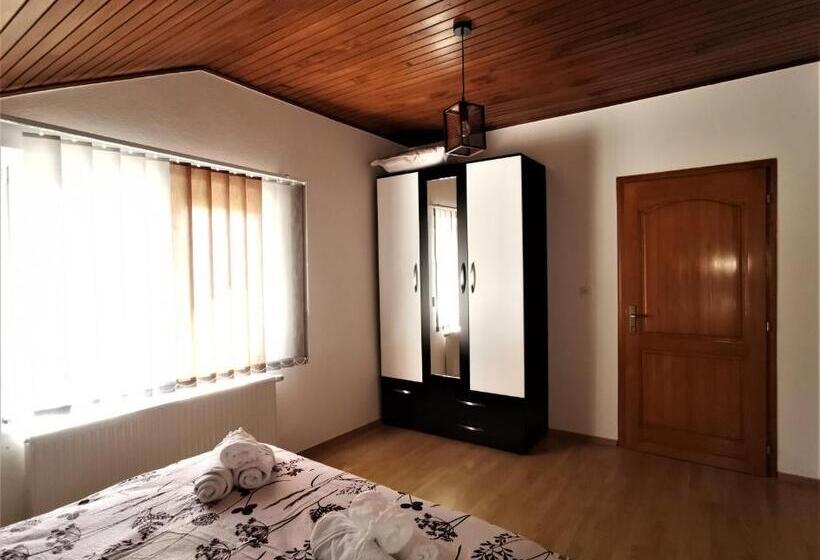 اتاق استاندارد, Hana Inn   Smjestaj Sa Upotrebom Kuhinje