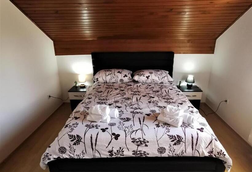 اتاق استاندارد, Hana Inn   Smjestaj Sa Upotrebom Kuhinje