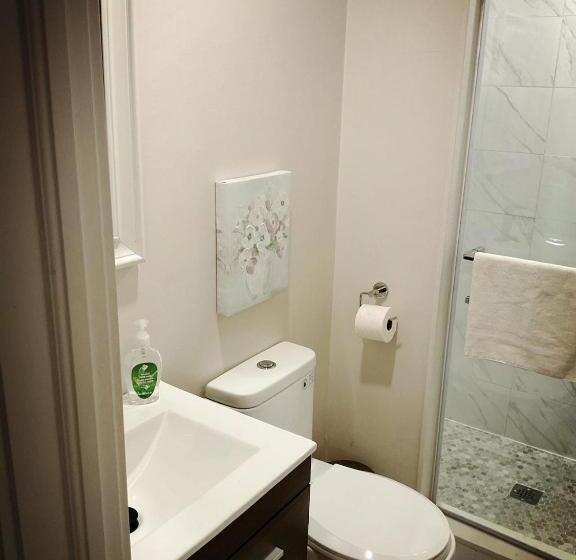 Семейный Номер Deluxe, Lawrence Garden Guesthouse