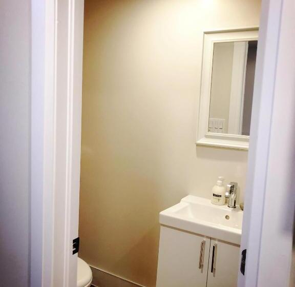 Family Suite, Lawrence Garden Guesthouse