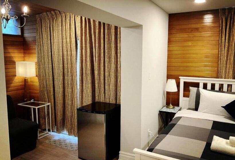 Family Suite, Lawrence Garden Guesthouse