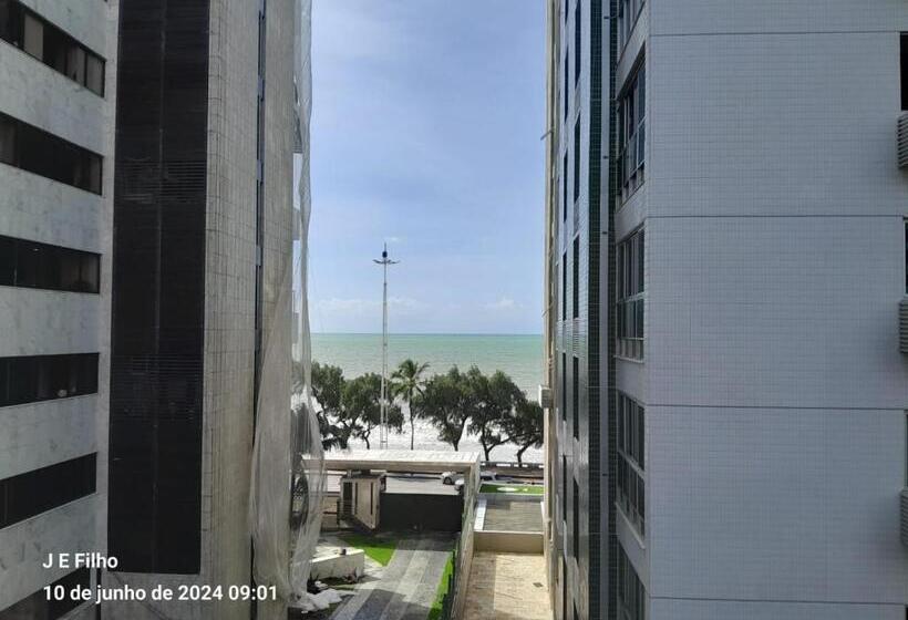 آپارتمان 1 خوابه, Quarto De Hotel Com Café Da Manhã