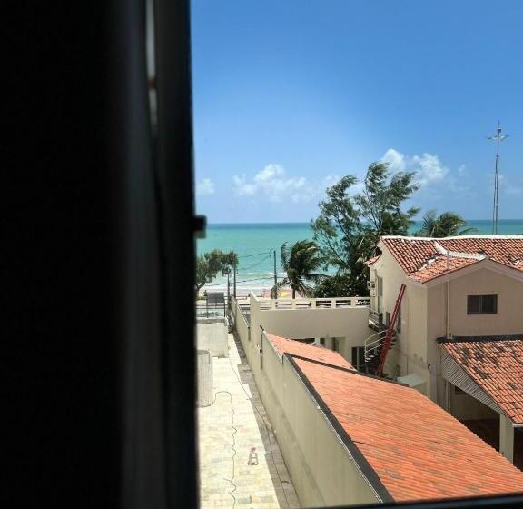 آپارتمان 1 خوابه, Quarto De Hotel Com Café Da Manhã