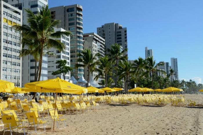 آپارتمان 1 خوابه, Quarto De Hotel Com Café Da Manhã