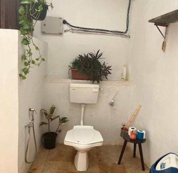 سوییت با چشمانداز استخر, Satori Wellness Cottages I Yoga Retreat, Sauna, Holistic Therapies & More