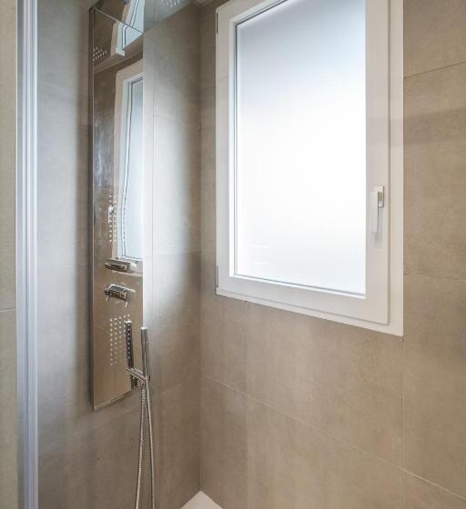 آپارتمان کلاسیک 1 خوابه, Residence Goldoni6 Suite Apartment