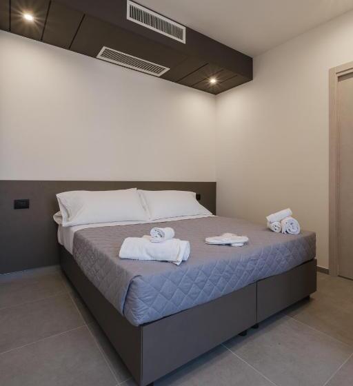 آپارتمان کلاسیک 1 خوابه, Residence Goldoni6 Suite Apartment