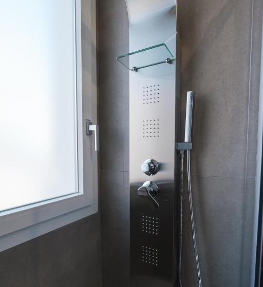 آپارتمان 1 خوابه همکف, Residence Goldoni6 Suite Apartment