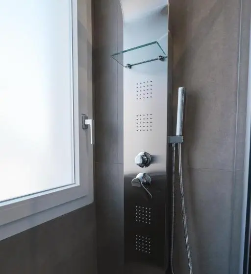 1 Bedroom Penthouse Apartment, Residence Goldoni6 Suite Apartment