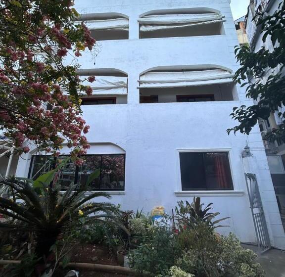 スタンダードルーム, Studio Apartment With Kitchen