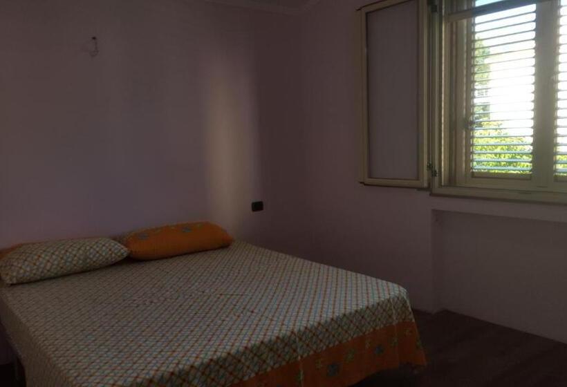 Апартаменты 1 Спальня с Балконом, Aparthotel Beni