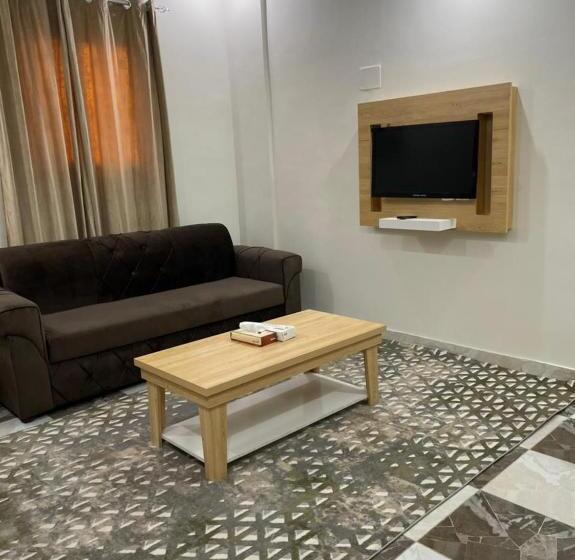 침실 1개 아파트, Aroos Al Shati Furnished Units