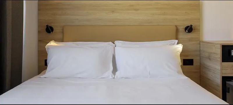 标准间, B&b Hotel Sassari