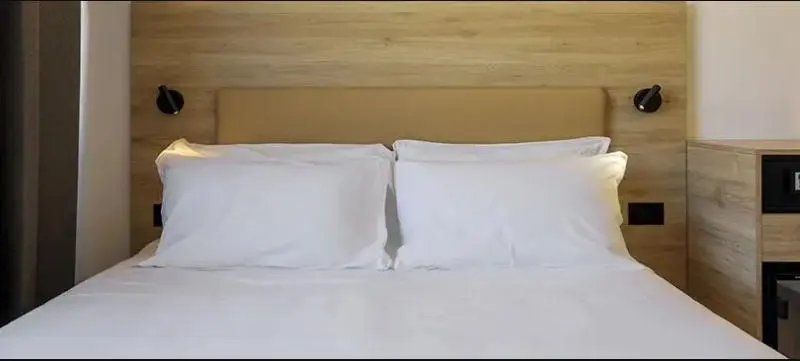 اتاق استاندارد, B&b Hotel Sassari
