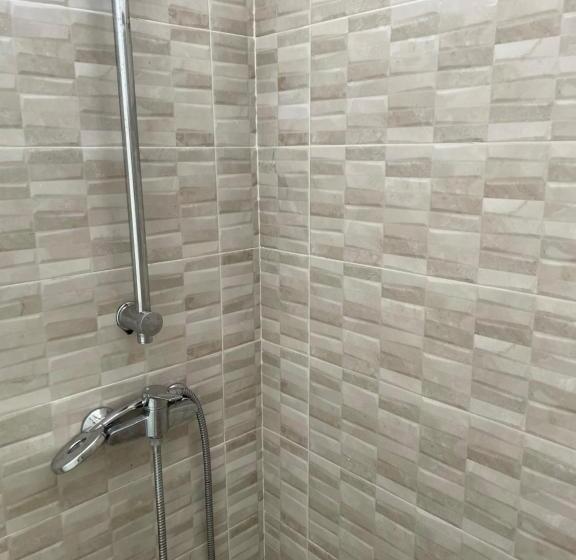 חדר סטודיו סטנדרד, B&b Lu Vilei Di Donateo Tecla