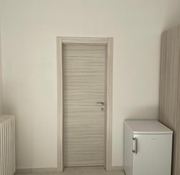 חדר סטודיו סטנדרד, B&b Lu Vilei Di Donateo Tecla