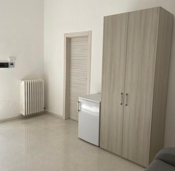 חדר סטודיו סטנדרד, B&b Lu Vilei Di Donateo Tecla