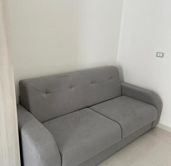 חדר סטודיו סטנדרד, B&b Lu Vilei Di Donateo Tecla