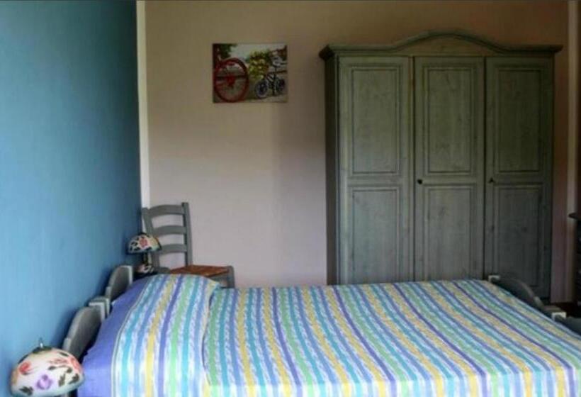 家庭山景房, Antiche Macine