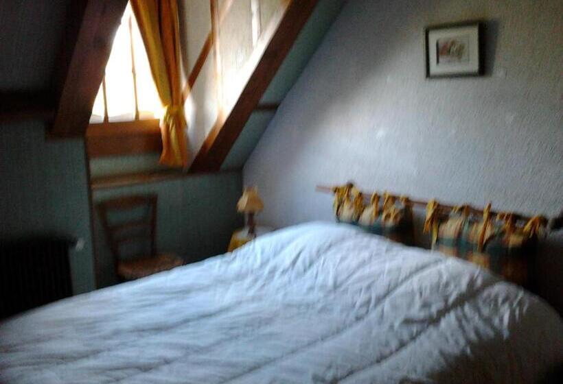 חדר סטנדרט יחיד, Fleurs Des Bois