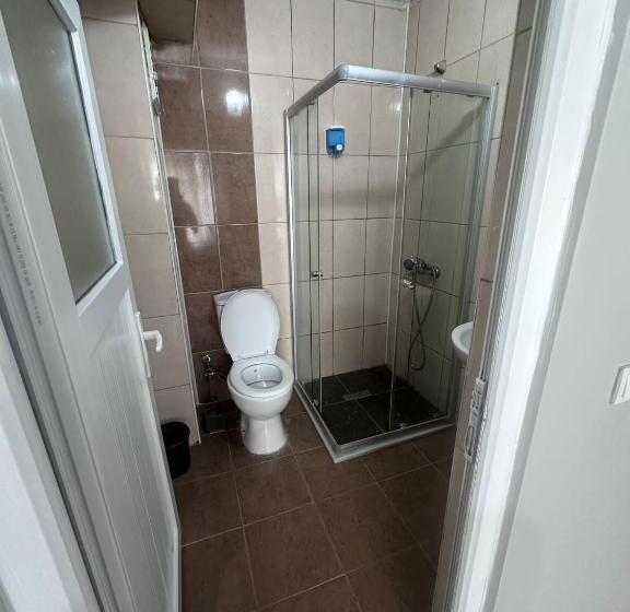 Apartament 1 Dormitori, Güneş Pansiyon