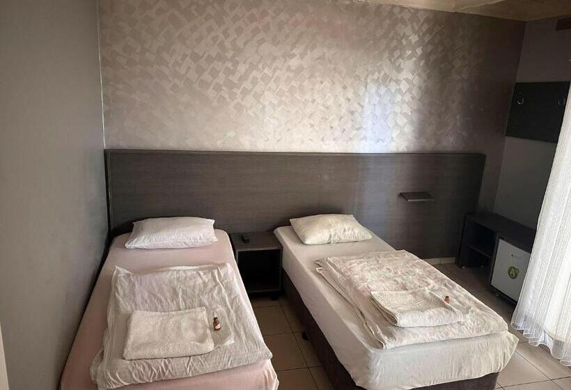 Habitació Economy, Güneş Pansiyon