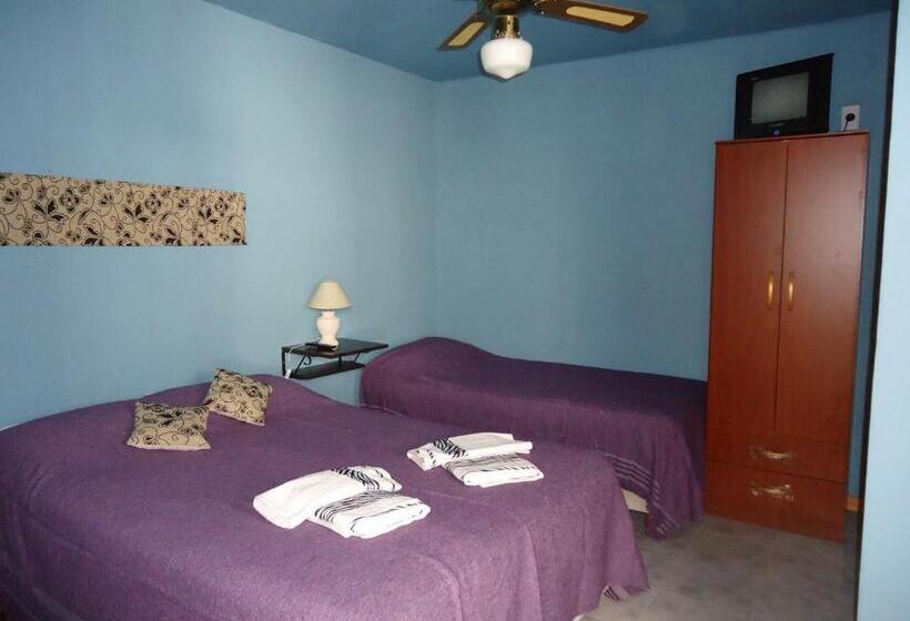 اتاق استاندارد, Chilo