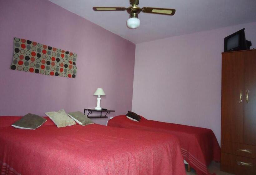 اتاق استاندارد, Chilo