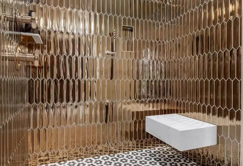 Standard-huone Parveke, Hôtel Maurice