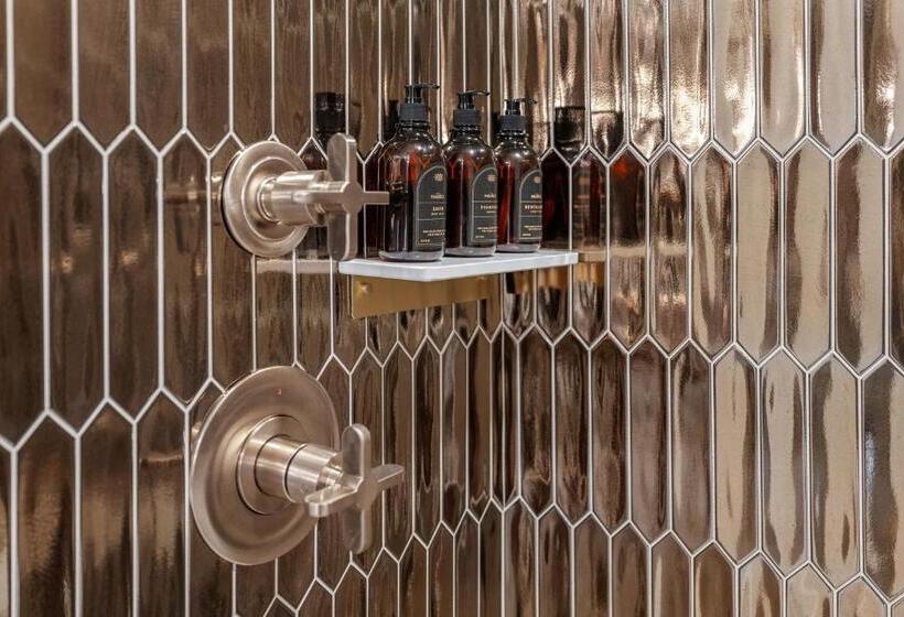 Номер Стандарт с Балконом, Hôtel Maurice
