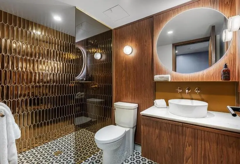 Superior-huone, Hôtel Maurice