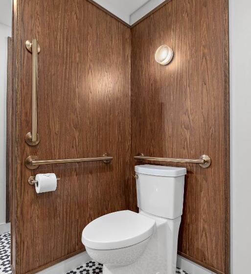 프레지덴셜 스위트, Hôtel Maurice